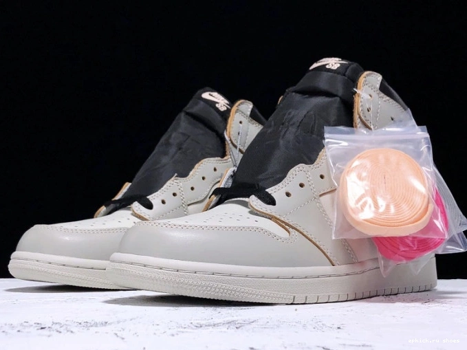 Rep Light Jordan CD6578-006 OG Bone 1 SB x High Nike Air 0729